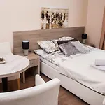 Antylia2 Privat bolig Władysławowo