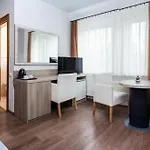 Antylia2 Homestay