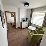Antylia2 Homestay Wladyslawowo