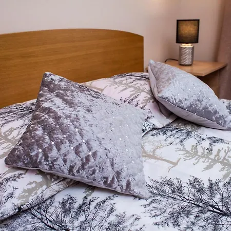 Antylia2 منزل للإقامة Władysławowo