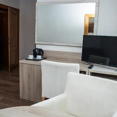 Ubytování v soukromí Antylia2 *