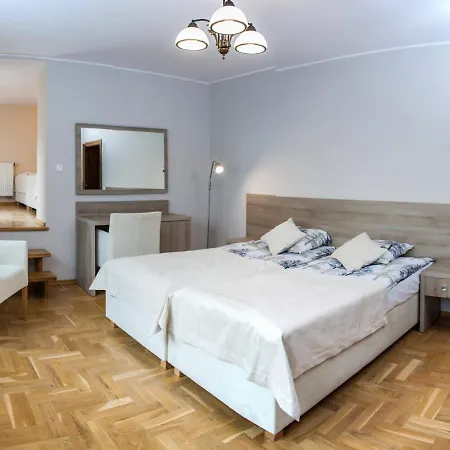 Antylia2 منزل للإقامة Władysławowo