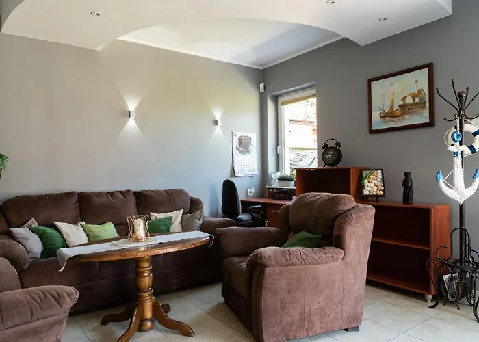 Antylia2 منزل للإقامة *