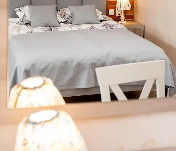 منزل للإقامة Antylia2 Władysławowo