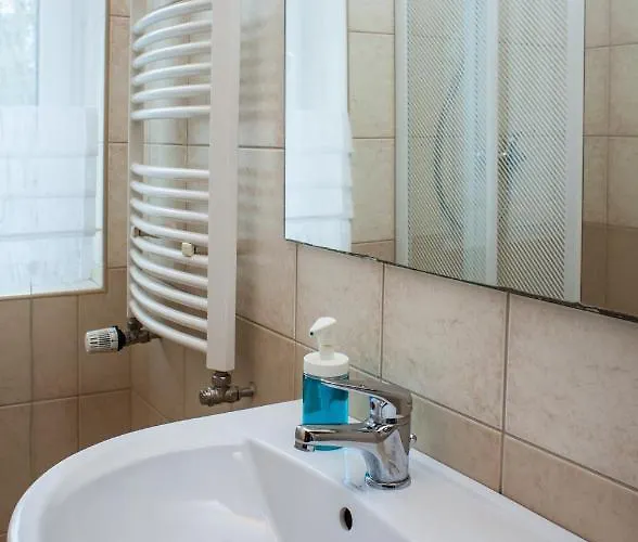 منزل للإقامة Antylia2 *