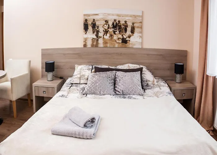 منزل للإقامة Antylia2 *