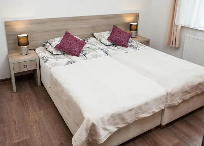 منزل للإقامة Antylia2 *