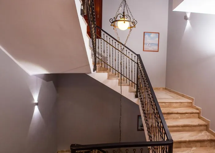 منزل للإقامة Antylia2 *