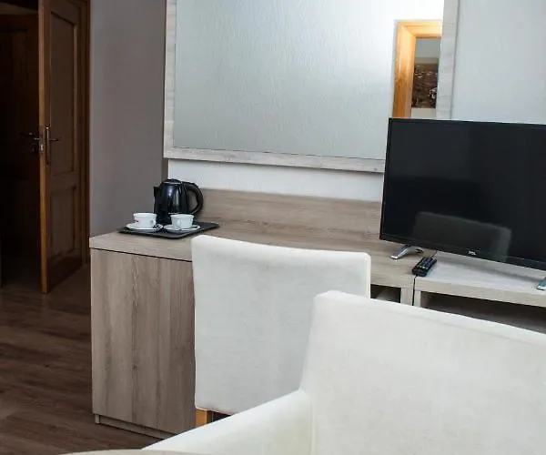 منزل للإقامة Antylia2 *