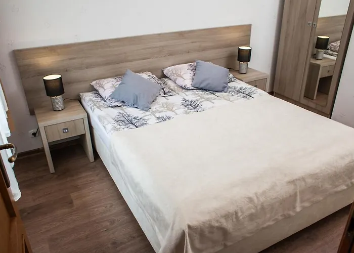 Antylia2 منزل للإقامة *