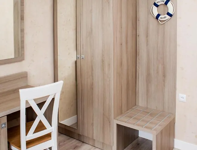 Antylia2 * Władysławowo