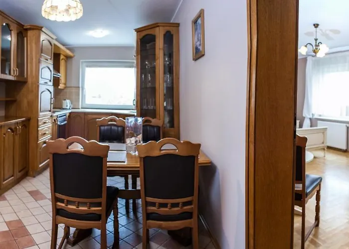 منزل للإقامة Antylia2 *