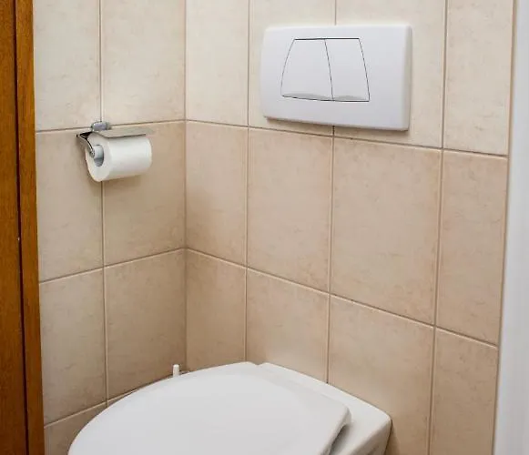 Antylia2 منزل للإقامة Władysławowo