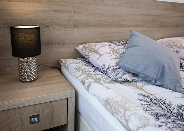 منزل للإقامة Antylia2 Władysławowo