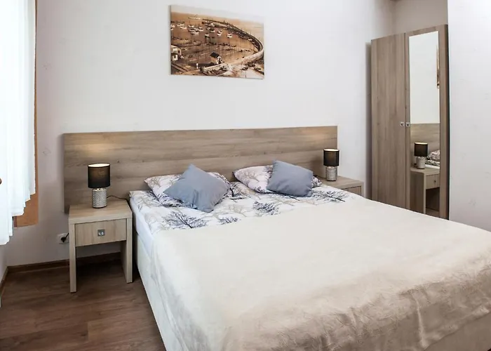 Antylia2 منزل للإقامة *