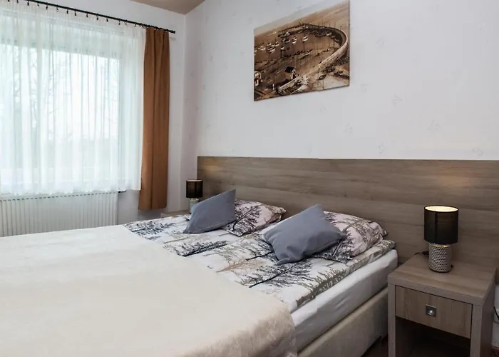 منزل للإقامة Antylia2 Władysławowo