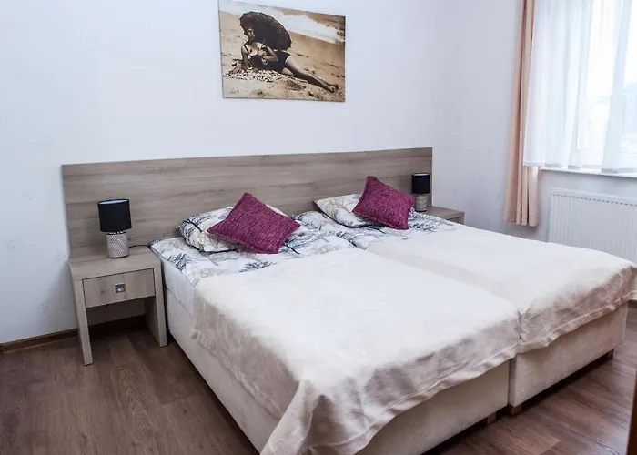 Antylia2 منزل للإقامة