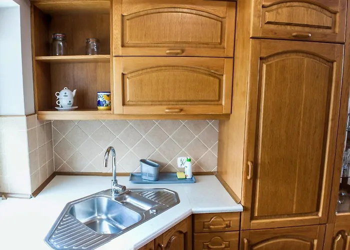 منزل للإقامة Antylia2 *