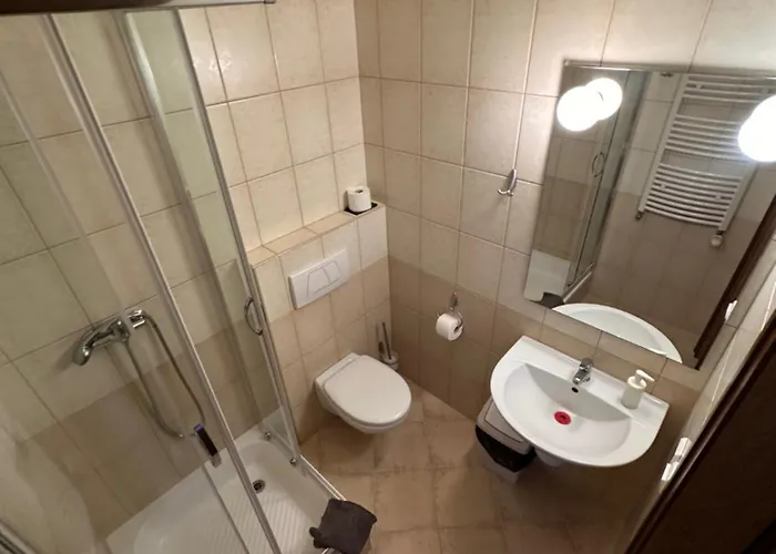 Antylia2 منزل للإقامة