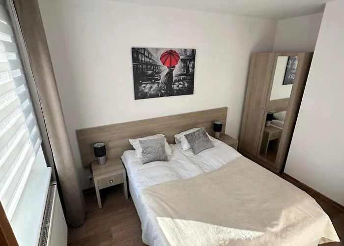 منزل للإقامة Antylia2 *