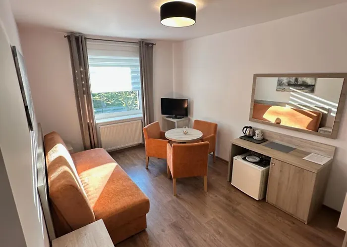 Antylia2 منزل للإقامة Władysławowo