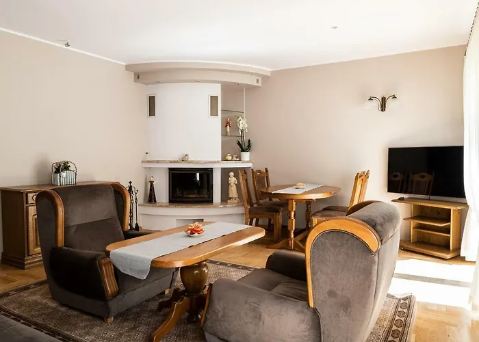 منزل للإقامة Antylia2